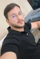 Foto de Marcos D., cliente que compartilha seu depoimento